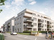 RESERVIERT - Wohnung B.1.1 - Friedrichshafen