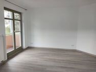 +++ 4-Raumwohnung +++ Balkon - Limbach-Oberfrohna