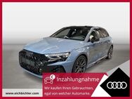 Audi RS3, Sportback W, Jahr 2022 - Landshut