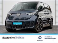 VW ID.BUZZ, Pro 77kWh IQ, Jahr 2023 - Ulm