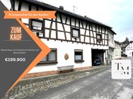 Bauernhaus mit Scheune im Herzen von Gönnersdorf - Gönnersdorf (Landkreis Ahrweiler)