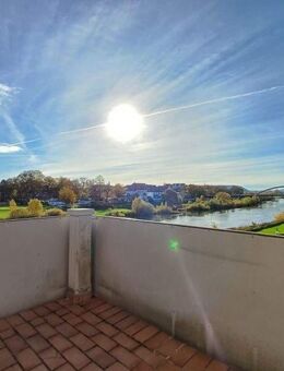 Weserblick - Minden (Nordrhein-Westfalen)