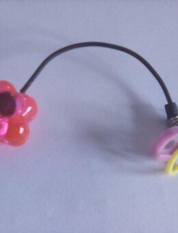 Handy Blinker - Rosenheim Zentrum