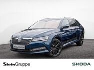 Skoda Superb, 2.0 TDI Combi Style 4xSHZ, Jahr 2024 - Gummersbach