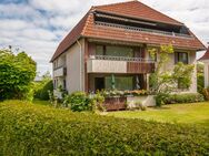 Wohnung mit idealer Lage für kurze Wege und entspanntes Wohnen - Bad Harzburg