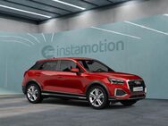 Audi Q2, S line 35 TFSI, Jahr 2024 - München