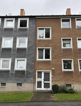 Demnächst frei! 3-Zimmer-Wohnung in Herten Süd - Herten