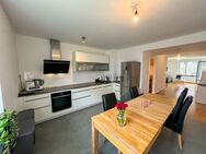 Wohnen im beliebten FR-Güterbahnhofareal! 3-Zimmer-EG-Wohnung mit großer Terrasse und Garten - Freiburg (Breisgau)
