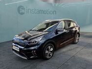 Kia Niro, Vision, Jahr 2021 - München