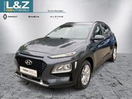 Hyundai Kona, 1.6 Trend Hybrid Automatik, Jahr 2020 - Ahrensburg