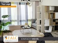 Apartment in TOP Innenstadtlage inklusive Tiefgarage - Peine