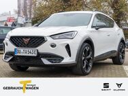 Cupra Formentor 1.4 eHybrid VZ NAVI AHK KAMERA - Duisburg