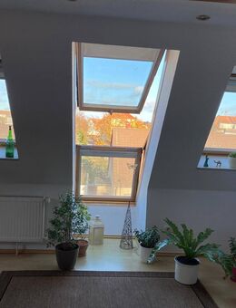TOP Lage im Wohngebiet Nord 2-Raum-Wohnung mit Carport - Stendal (Hansestadt)