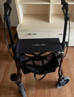 Rollator - München Ramersdorf-Perlach