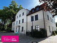 Exklusiv am Stadtpark! Elegante 3-Zimmer mit Balkon in Topp-Lage! - Gütersloh