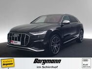 Audi SQ8, TDI HuP, Jahr 2020 - Krefeld