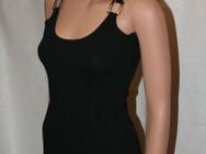 Minikleid mit Schnallen Gr. 34/36 - Espenau