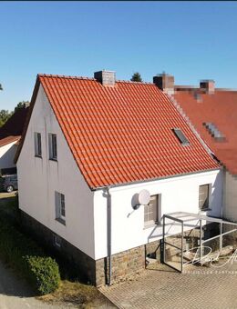 Leben im Luftkurort - Flechtingen