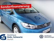 VW Touran, 1.5 TSI Comfortline, Jahr 2022 - Aurich