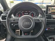 Audi RS 6 Avant 4.0 TFSI quattro *21"-BBS*CarbonPack* - Neuwied