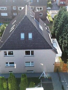 Wunderschönes Dreifamilienhaus in bester Lage von Garbsen-Havelse - Garbsen