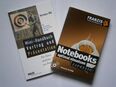 Notebooks optimal einsetzen - Vortrag und Präsentation - 2 Taschenbücher (538) in 20095