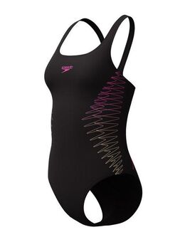 Speedo Badeanzug (1-St) schnell trocknend