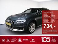 Audi A4 Allroad, QUATTRO 40TDI 204PS NA, Jahr 2024 - Straubing