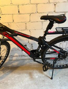 Herren und Jugend 26 zoll Mountenbike - Wiesbaden