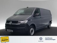 VW T6, 2.0 TDI 6 1 Kasten FWD, Jahr 2020 - Krefeld