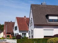 2-Familienhaus mit 2 Garageneinbauten - provisionsfrei - Scheden