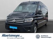 VW Crafter, 35 TDI Kastenwagen Plus Trendline LANG, Jahr 2023 - Nordhausen