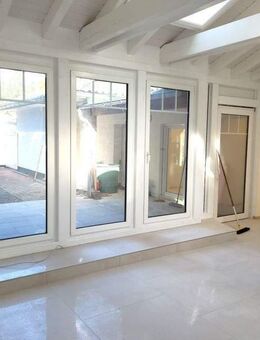 Wunderschöne und exklusive 2 Zimmer Wohnung, sofort frei. - Stadtallendorf