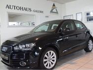 Audi A1 Sportback 1.2 TFSI/PDC/SITZHEIZUNG/SCHECKHEFT - Sennfeld