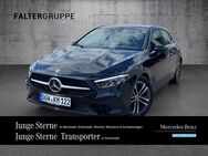 Mercedes A 180, , Jahr 2024 - Grünstadt