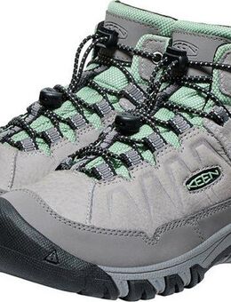 Keen TARGHEE IV MID WP Wanderschuh wasserdicht