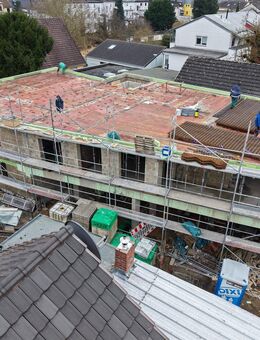Penthouse-Wohnung im modernen Design und mit großzügigem Wohnraumangebot! - Neuwied