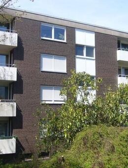 Demnächst frei! Renovierte 4-Zimmer-Wohnung in Osnabrück OS Widukindland - Osnabrück