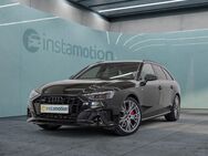 Audi A4, Avant 40 TFSI Q 2x S LINE LM19, Jahr 2023 - München