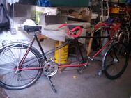 Tandem zu verkaufen - Dortmund