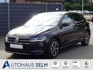 VW Polo, 1.0 TSI VI beats, Jahr 2018 - Selm