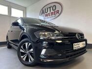 VW Polo POLO VI 1.0 TSI COMFORTLINE*DSG*SITZH*TMP*NAVI* - Sindelfingen