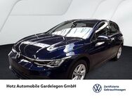 VW Golf, 2.0 TDI VIII Life Finanzierung, Jahr 2024 - Gardelegen (Hansestadt)