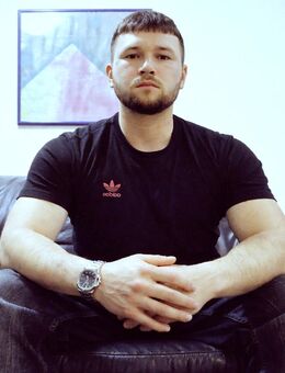 Suche eine Freundin✌🏻 - Kirchheimbolanden Zentrum