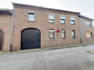 Bauernhaus in ruhiger Lage von Jülich-Barmen - Jülich