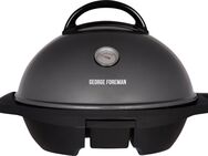 George Foreman Elektro-Standgrill 22460-56, 2400 W