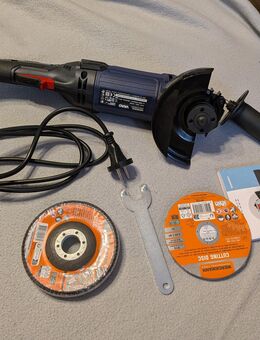 Varo Winkelschleifer - Regensburg