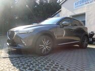 Mazda CX-3 Sports-Line /Klimaa./Navi/PDC/Sitzh./Kamera - Waldheim