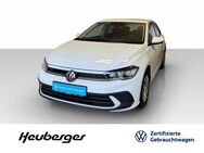 VW Polo, 1.0, Jahr 2024 - Bernbeuren