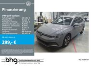 VW Golf Variant, 1.5 TSI MOVE Golf OPF Life, Jahr 2024 - Balingen